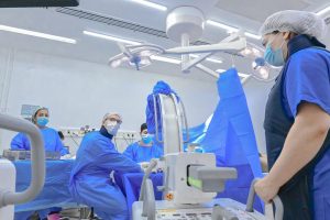 IgesDF abre seleção para médicos