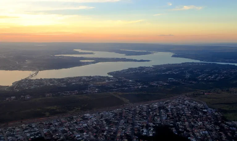 Bairro mais rico do Brasil fica em Brasília; saiba qual