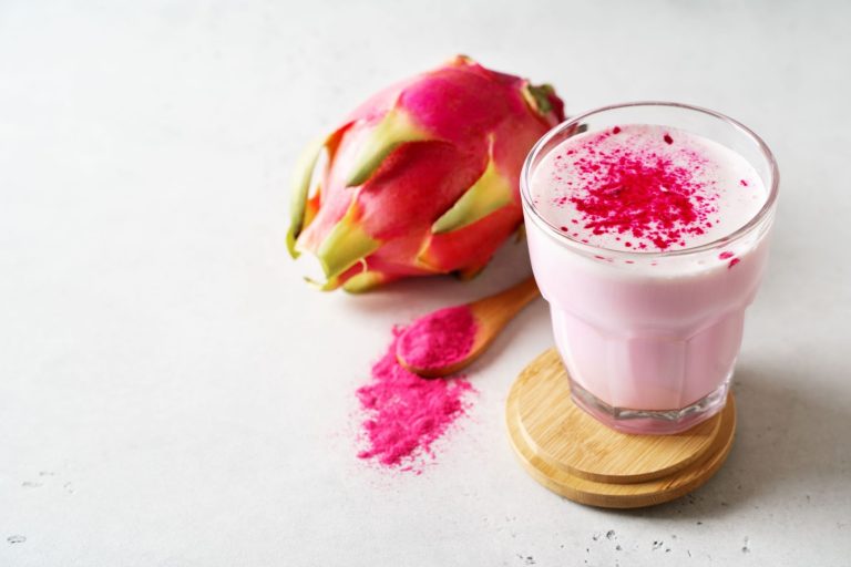 Pitaya: confira os benefícios que a fruta-do-dragão traz à saúde