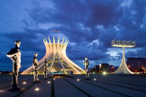 Brasília 65 anos: “O melhor tempo é agora”