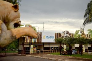 Zoológico e Jardim Botânico gratuitos em Brasília