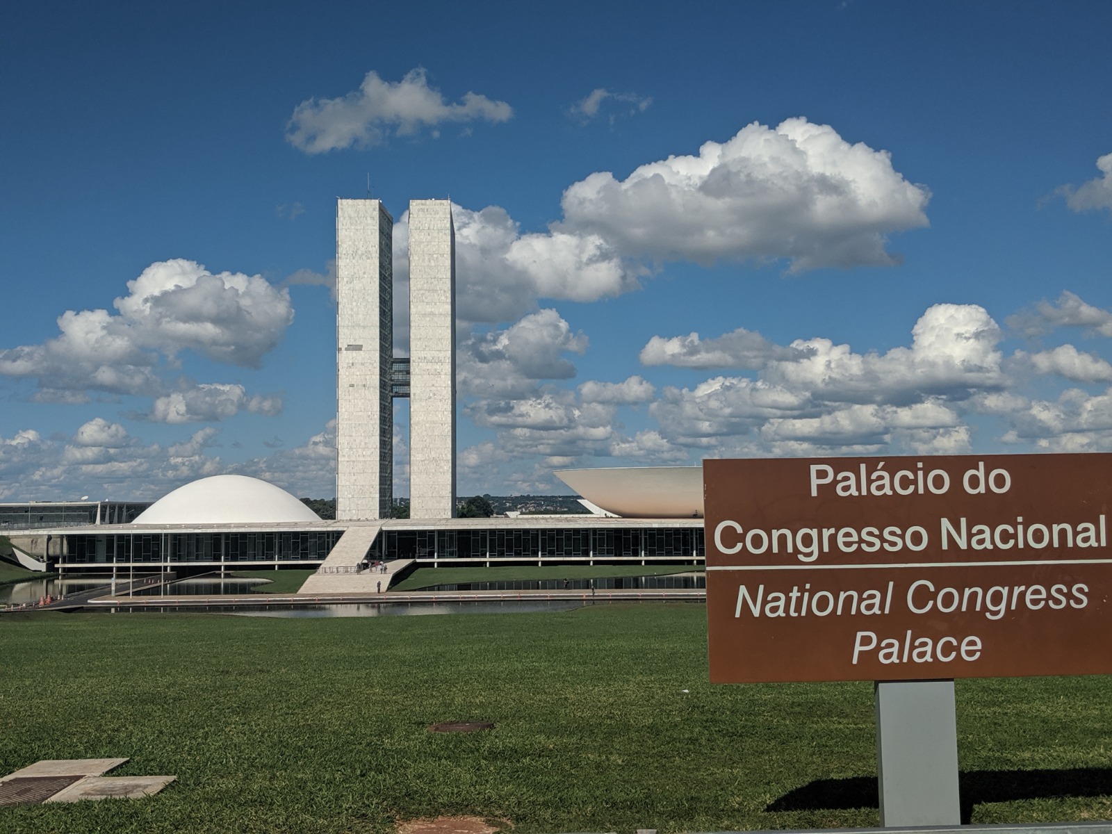 Congresso Nacional:
