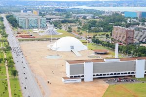 DF lidera o ranking de municípios mais sustentáveis no Centro-Oeste