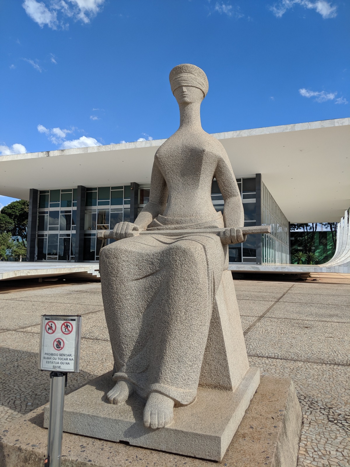 Supremo Tribunal Federal: