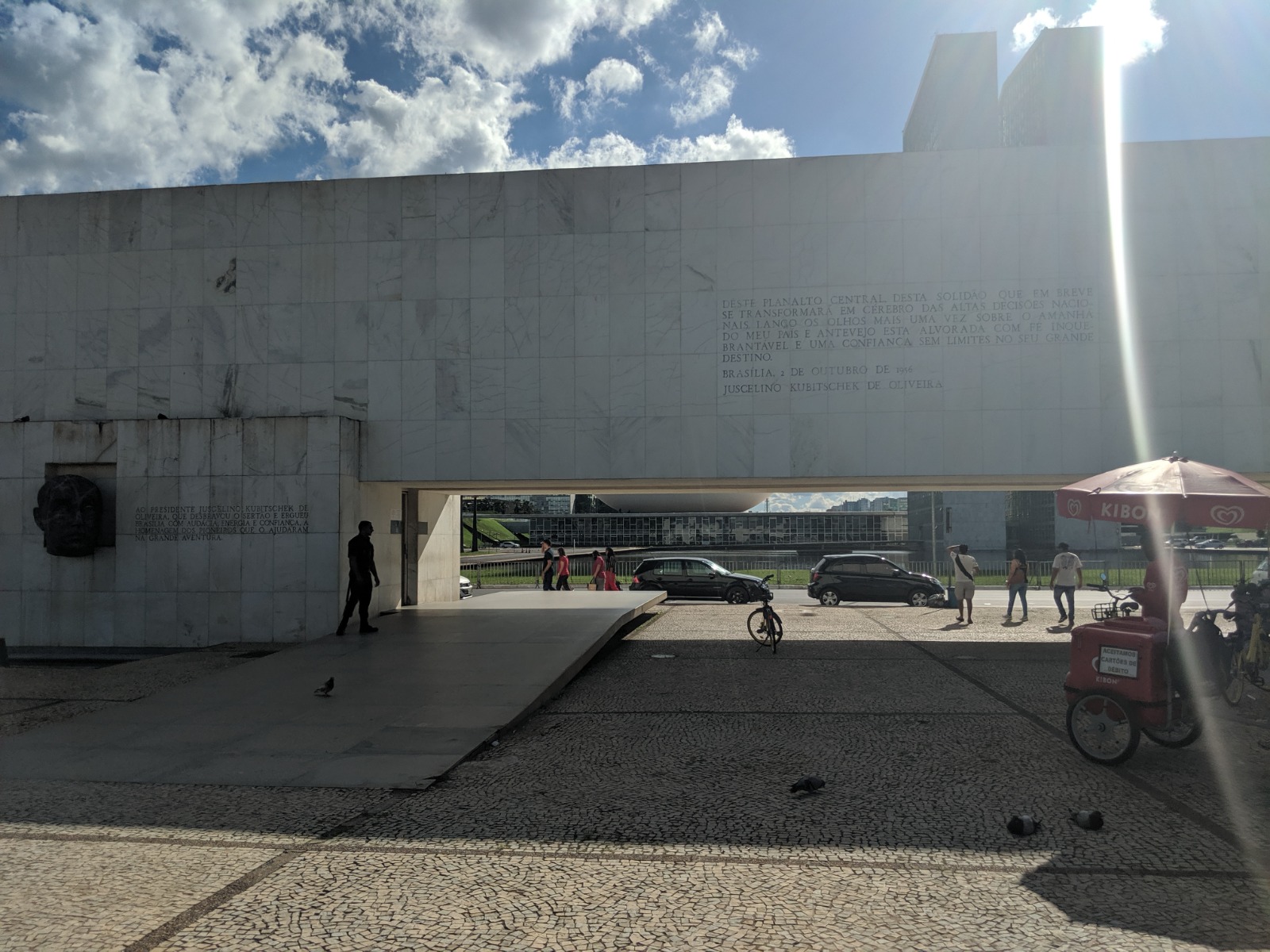 Museu Histórico de Brasília