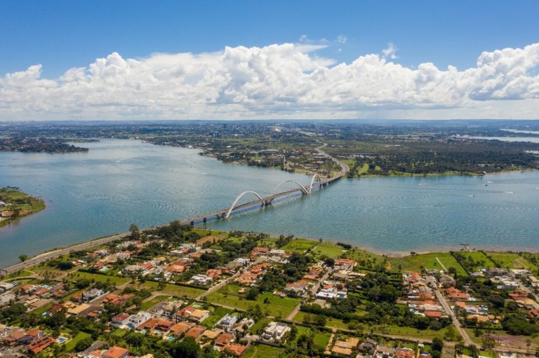 Brasília entra na lista dos destinos mais buscados para o feriado de Páscoa