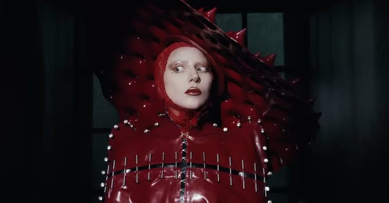 Megafesta em Brasília vai transmitir show de Lady Gaga