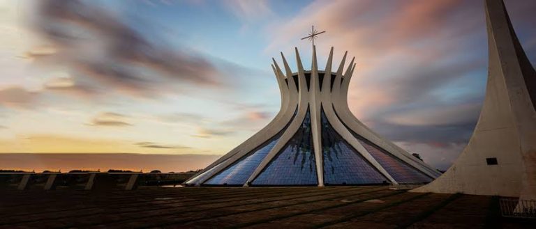 Conheça o segredo da Catedral de Brasília que pouca gente sabe