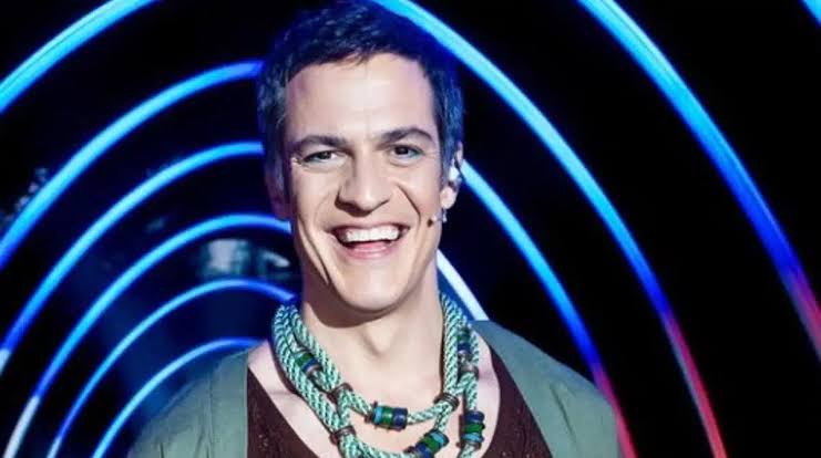 10 famosos que são de Brasília (e você provavelmente não sabia)