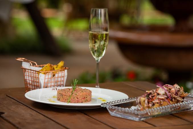 Restaurante de Brasília entra em ranking dos 100 melhores do Brasil