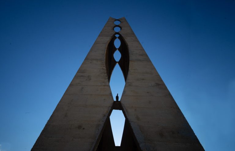 Desvendamos o maior mistério da Praça dos 3 Poderes em Brasília