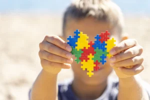 Centro de Referência Especializado em Autismo no DF
