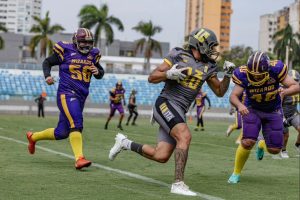 Brasília Wizards seletiva