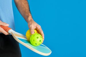 Pickleball em brasília
