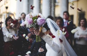 Casamento Comunitário em Brasília