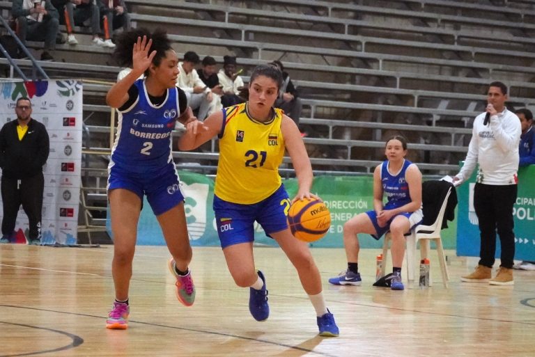 Brasília recebe evento internacional com a elite do basquete universitário 3×3 das Américas