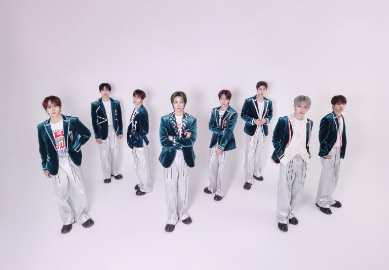 Fenômeno do K-pop NTX desembarca em Brasília com show inédito