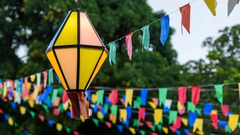 Festas Juninas em Brasília 2025: confira datas, locais e valores dos arraiás