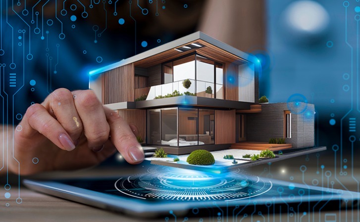 Tokenização: a nova fronteira digital que promete democratizar o mercado imobiliário