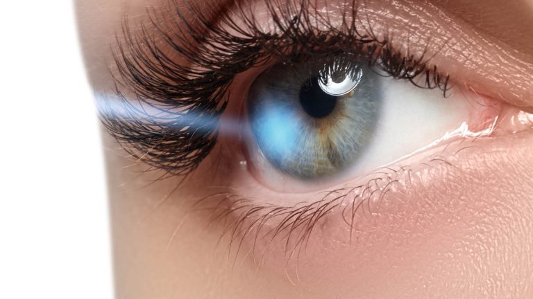 Saúde ocular: quem pode fazer a cirurgia refrativa?
