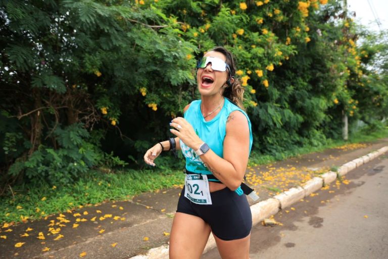 Brasília recebe ultramaratona às margens do Lago Paranoá