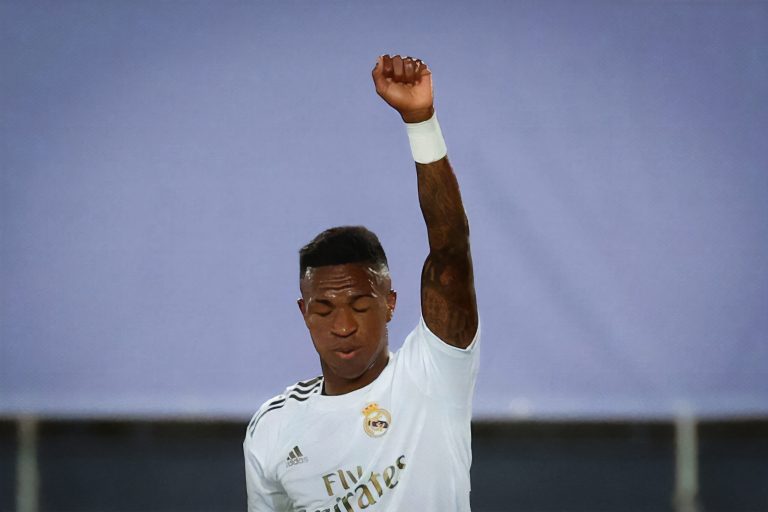 CBF lança campanha, contra racismo no futebol, em Brasília