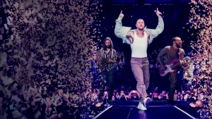 Imagine Dragons