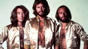 Bee Gees Alive