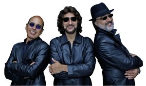 Bee Gees Alive