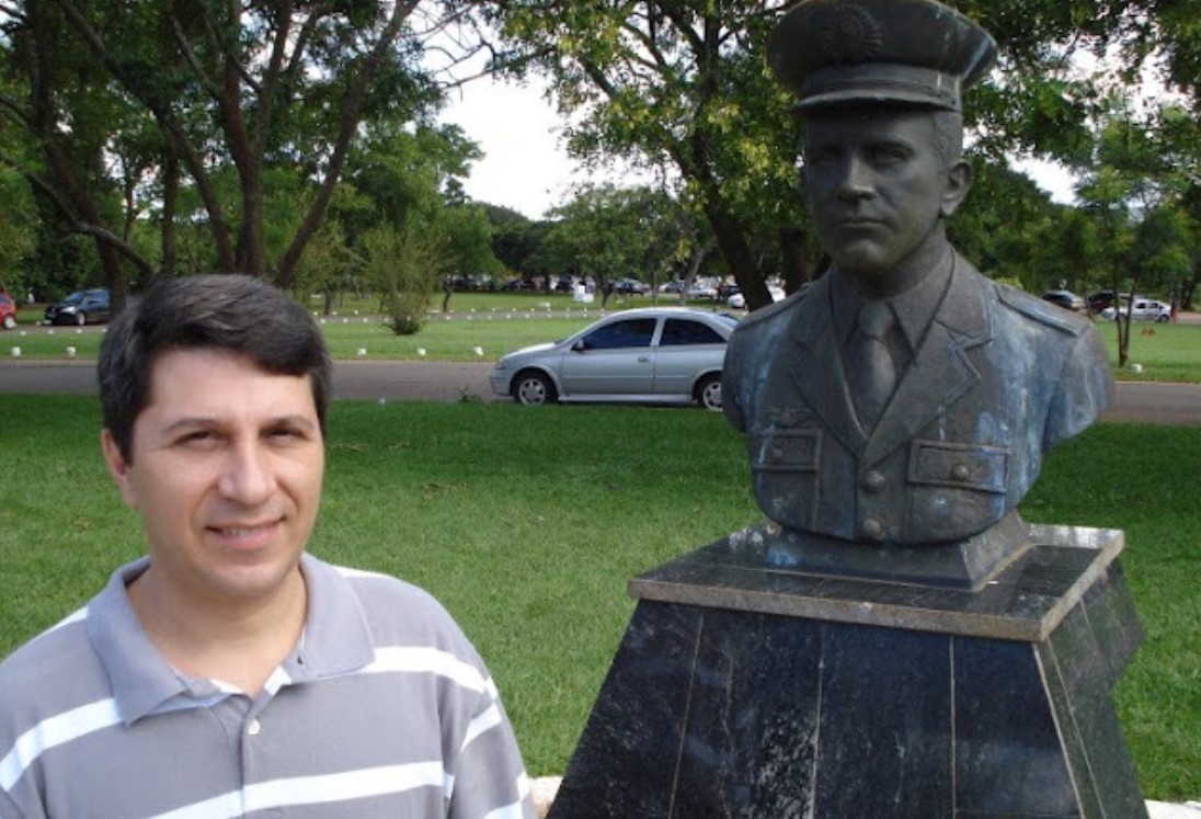 Você sabe quem foi o homem que morreu para salvar uma vida e virou herói em Brasília