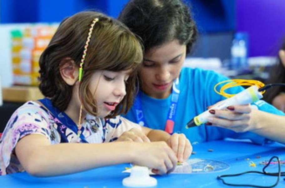 Campus Party agita Brasília