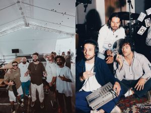 Brasília recebe festival de música com Maneva, Lagum e Delacruz