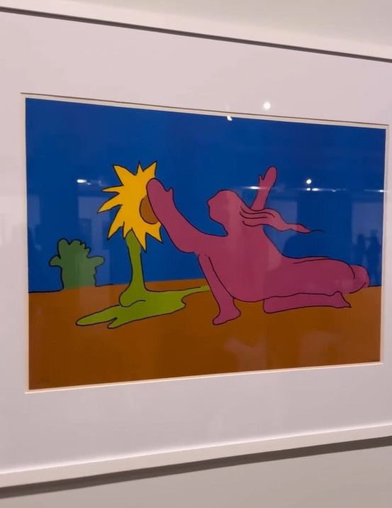 Exposição em Brasília reúne Portinari e grandes nomes do modernismo mundial