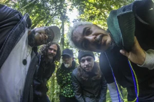 Planet Hemp faz show de despedida em Brasília