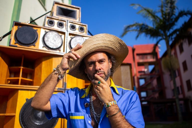 Brasília terá show gratuito no Dia dos Namorados