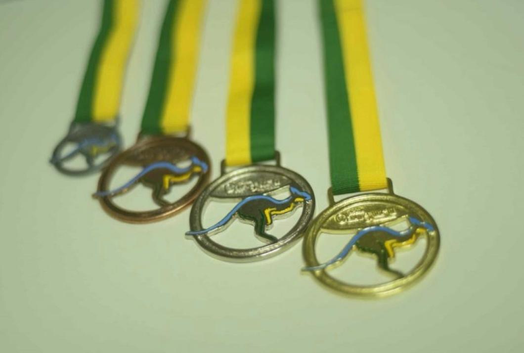 Colégios de Brasília conquistam medalhas na Olimpíada Canguru 2025 ...