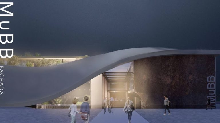 Brasília vai ganhar Museu da Bíblia; veja as fotos