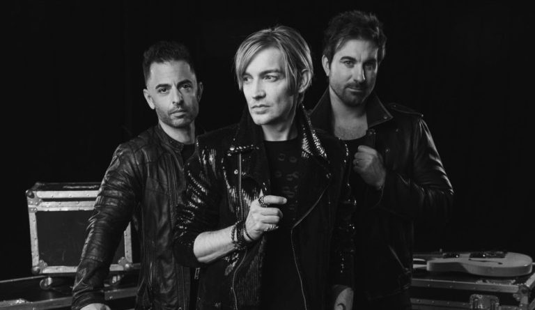 The Calling confirma show em Brasília