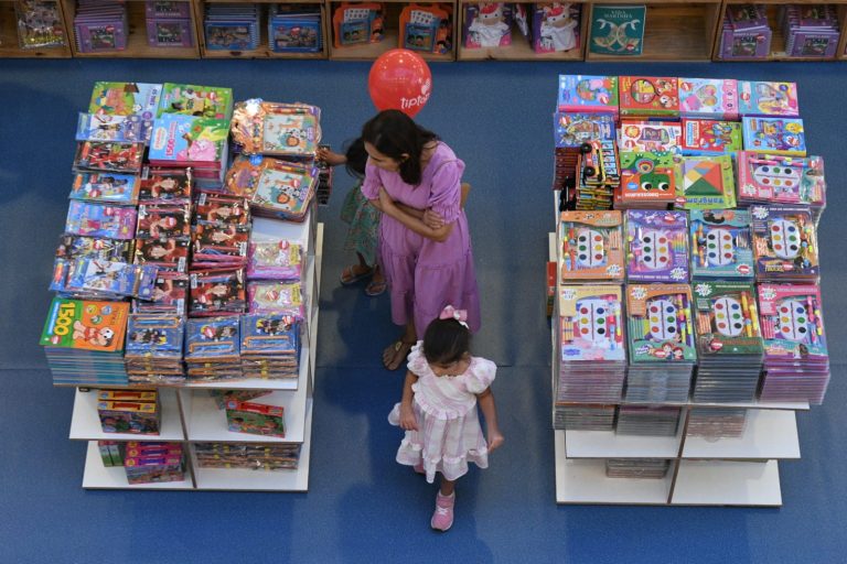 Feira do Livro em Brasília traz clássicos e novidades para todas as idades
