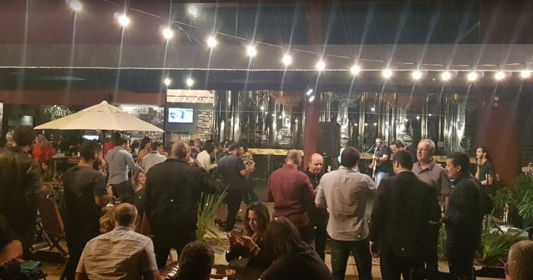 4 opções de lazer para um fim de semana incrível em Brasília