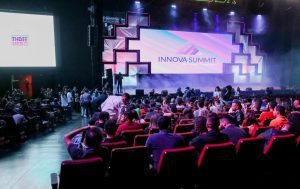 Brasília recebe Inova Summer 2025