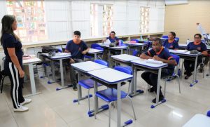 EJA no DF: inscrições estão abertas até terça (8); veja como participar