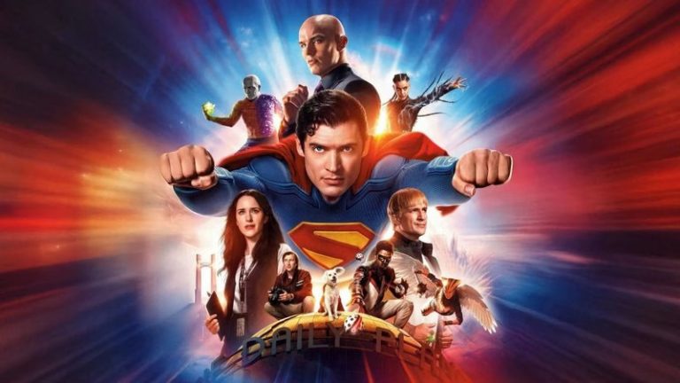 Superman: cinema em Brasília dará ingresso grátis para quem for com cueca por cima da calça