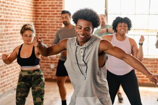 Brasília ganha novo estúdio colaborativo de dança
