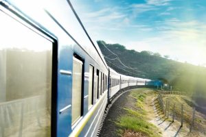 Governo Federal estuda linha de trem entre Luziânia e Brasília