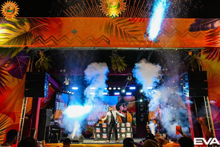 DF recebe festival inédito com música, gastronomia e clima praiano
