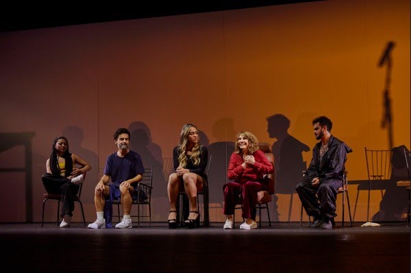 Brasília recebe festival internacional de teatro