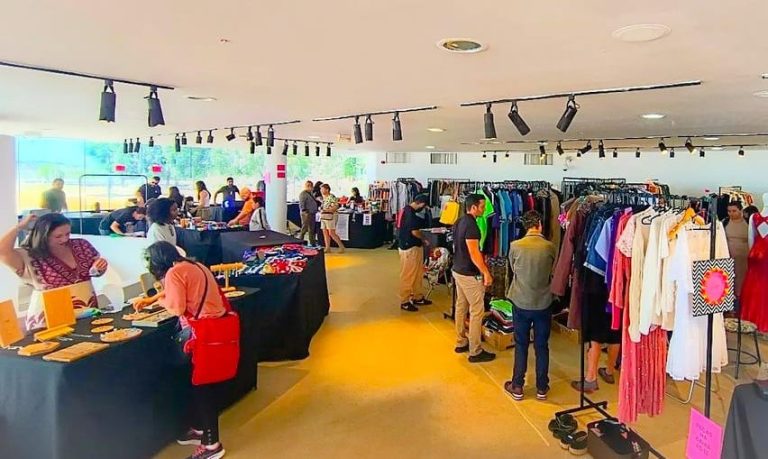 Brasília recebe encontro de brechós neste fim de semana