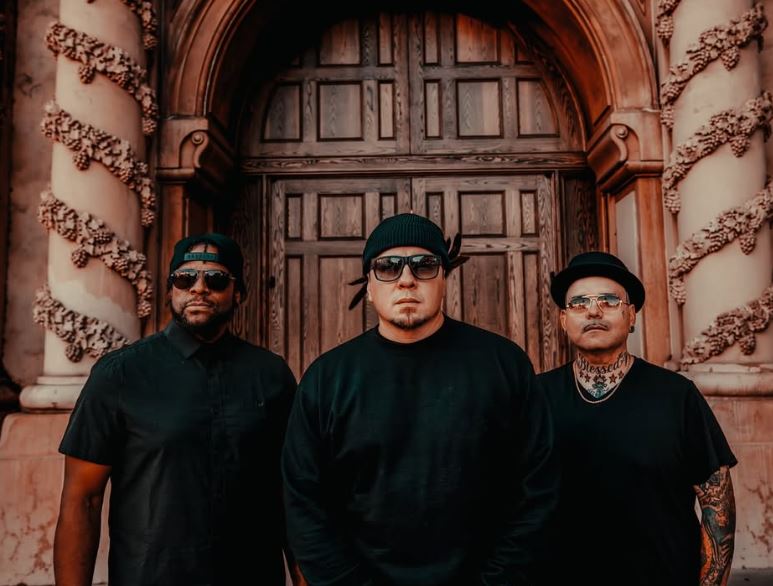 Bandas P.O.D e Demon Hunter se apresentam no DF