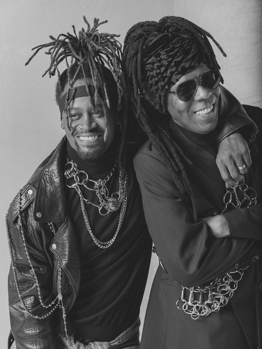 Cidade Negra faz show em Brasília